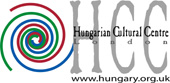 Hungarian Cultural Centre Logo