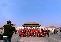 The Everlasting Forbidden City