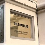the chambers