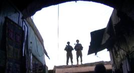 rai 306 soldiers-on-the-roof
